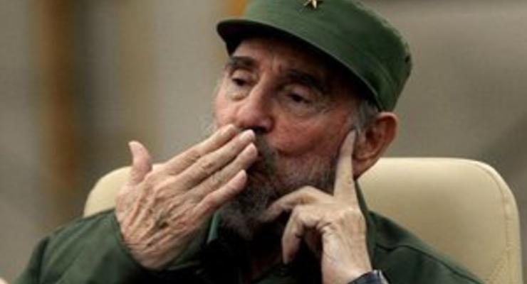 Фидель Кастро празднует свой день рождения. Интересные факты из жизни легендарного кубинского революционера