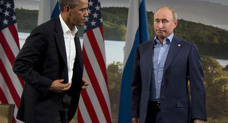 Die Welt: У России и США больше нет ничего общего