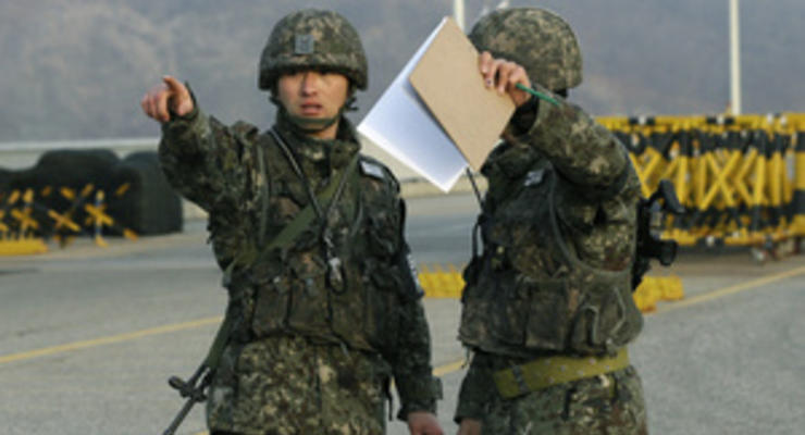 КНДР и Южная Корея договорились о возобновлении работы совместной промзоны