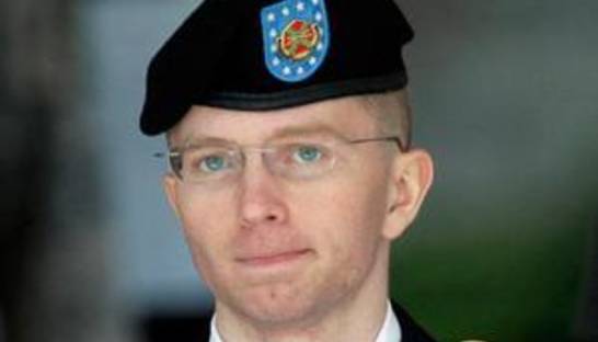 Мэннинга заставили извиниться перед судом - WikiLeaks