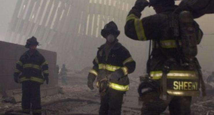 Три человека пострадали при взрыве на химзаводе в США