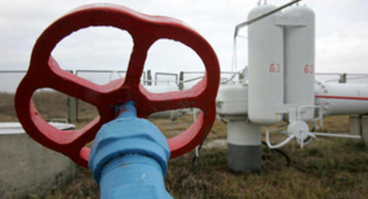 Новая газета: США обещают избавить Украину от газового ига