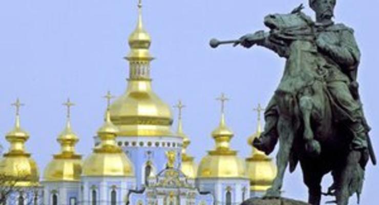 Власти Киева обжалуют решение суда о застройке на территории Софии Киевской