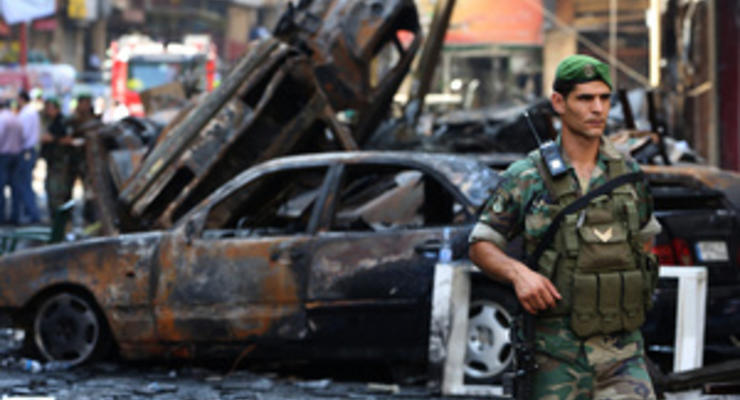 Взрыв в Бейруте: 27 человек пострадали, более 300 ранены