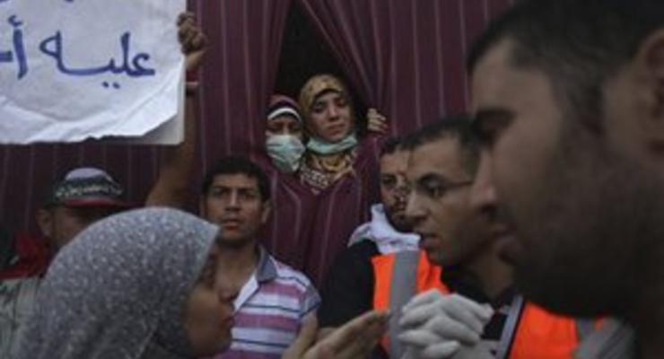 Египет: правительство обсудит план действий
