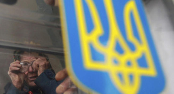 Батьківщина заявляет о массовом подкупе избирателей на довыборах в Николаевский облсовет