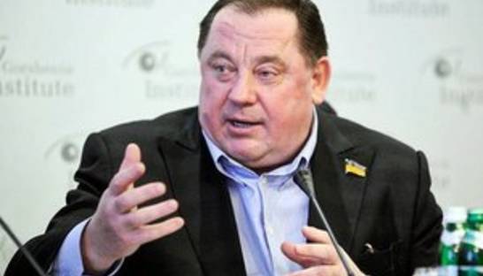 Брат Мельника: Он может находится во Франции у Святослава Пискуна