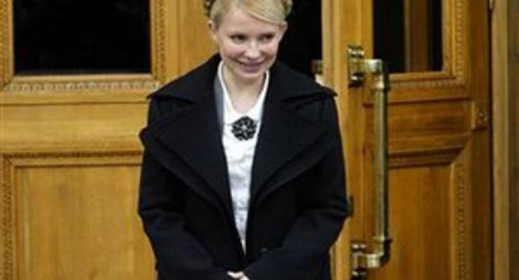 Омбудсмен рассказала о возможности помилования Тимошенко и ее лечения за границей