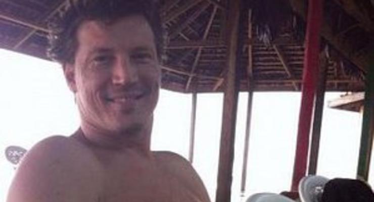 Знаменитый украинский пловец задержан в Либерии по подозрению в похищении человека