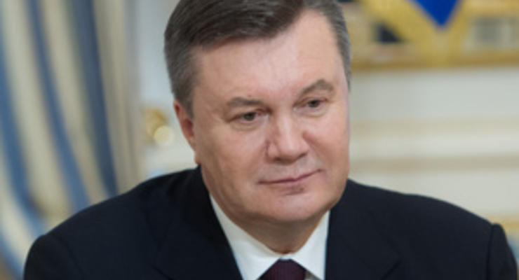 Две трети украинцев не доверяют Януковичу - опрос