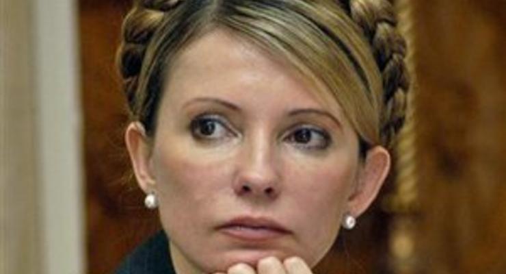 Омбудсмен озвучила ключевое условие для лечения Тимошенко за границей