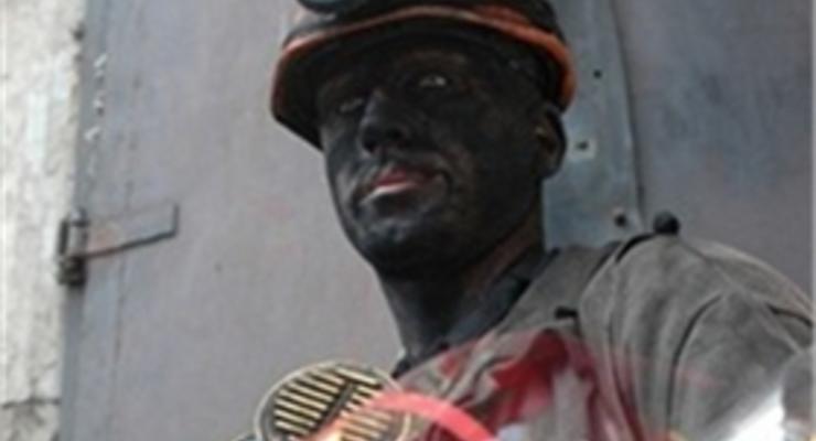 На 4291% больше. Дзержинский шахтер побил рекорд дневной добычи угля