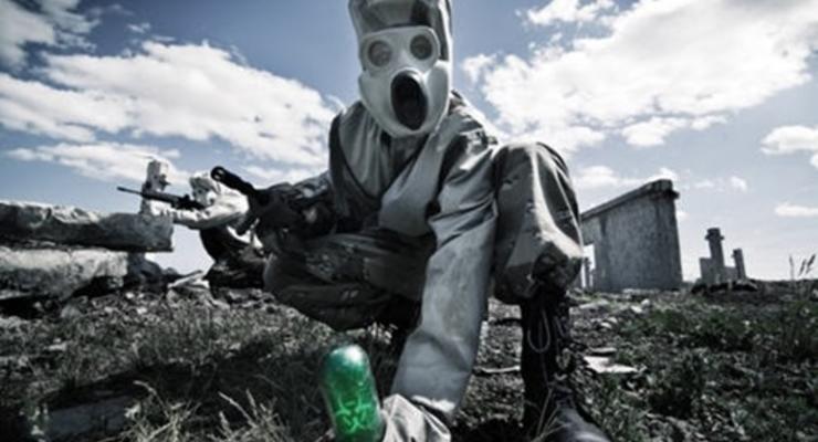Американская чума: Под Харьковом хотят построить опасную лабораторию