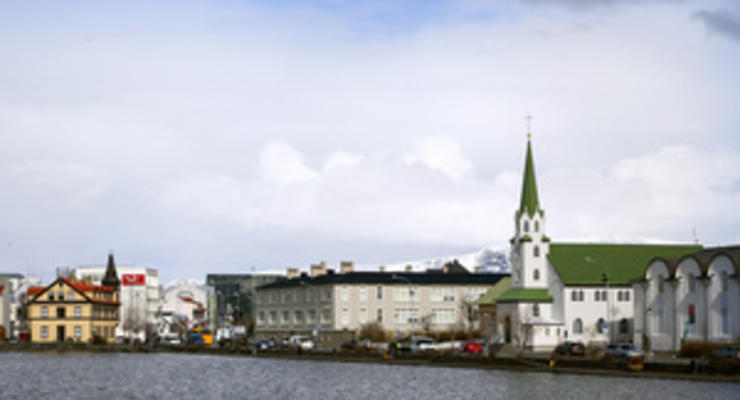 Исландия может отказаться от заявки на вступление в Евросоюз