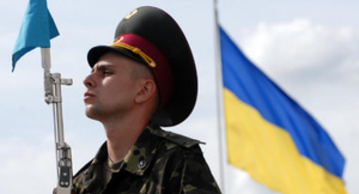 Патриотами Украины называют себя почти 80% граждан государства