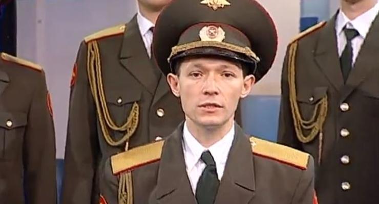 Русские военные поют песню Бонда: ВИДЕО рвет YouTube