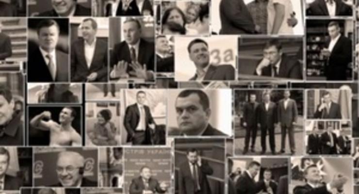 Что общего у самых влиятельных граждан Украины: Видеоанонс рейтинга ТОП-100