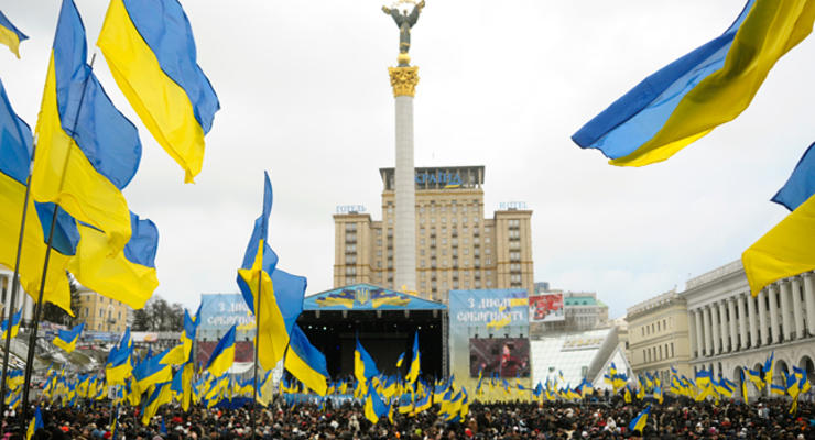 Украина - мировой лидер по вымирающим городам мира