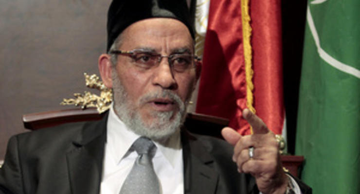 Суды над лидерами Братьев мусульман и Мубараком перенесены на осень