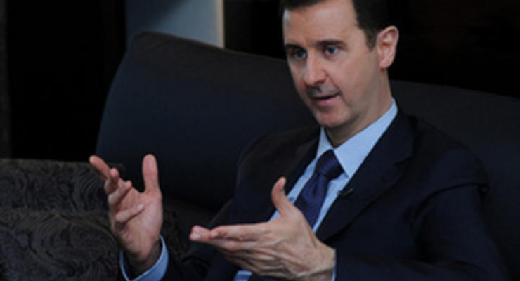 Если США вторгнутся в Сирию, их ждет провал, как и во всех предыдущих войнах - Асад
