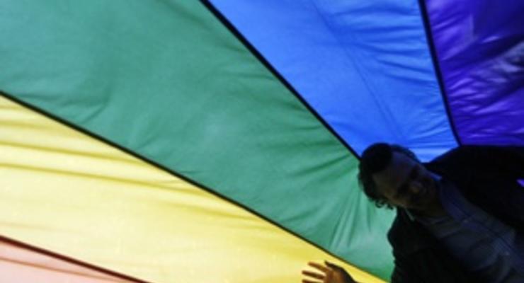 Госдума РФ работает над инициативой о запрете донорства для гомосексуалистов
