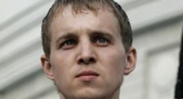 Известный белорусский оппозиционер, которого арестовали во время президентских выборов, вышел на свободу