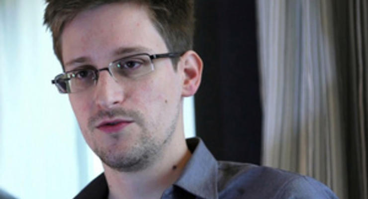 Сноуден рассекретил "черный бюджет" американских спецслужб - Washington Post