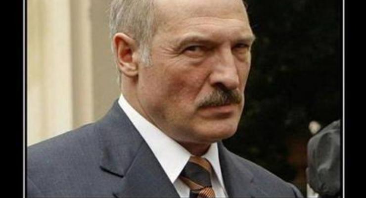 Поперед Батьки: Демотиваторы про Александра Лукашенко