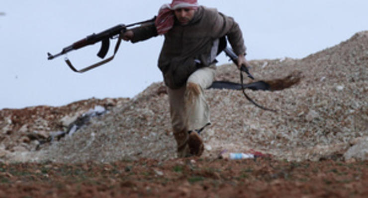 Сирийские повстанцы начали опасаться удара США - The Washington Post