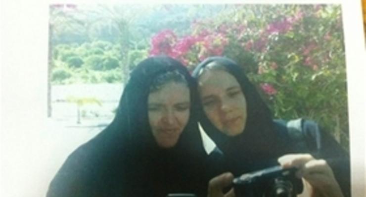 Одного из похитителей киевских монахинь оставили под стражей