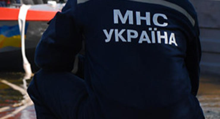 В Черкассах спасатели обезвредили бомбу времен ВОВ