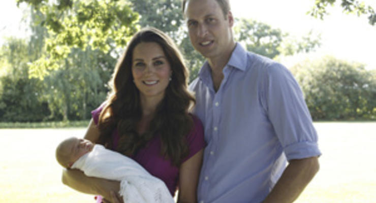 Свекровь Кейт Миддлтон требует провести ДНК-тест на отцовство принца Уильяма - СМИ