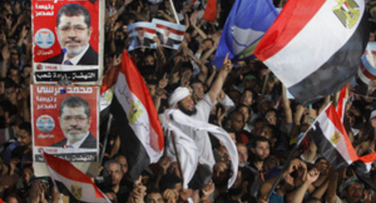 Верховная судебная коллегия Египта рекомендовала распустить Братьев-мусульман