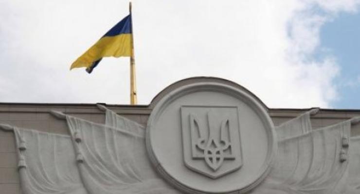 Довыборы и перепланировка: 10 главных украинских законов осени