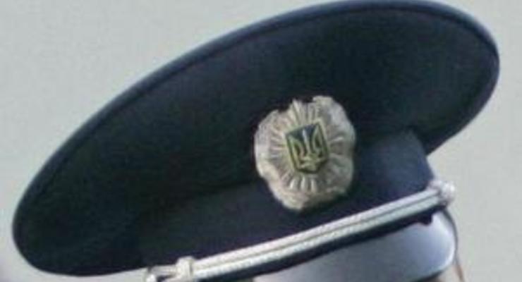 В Киеве за торговлю женщинами арестованы трое участников ОПГ