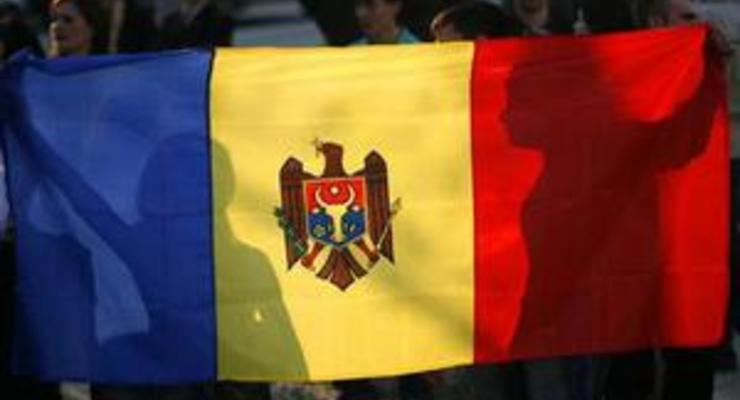 Молдова не приемлет давление России из-за соглашения с ЕС