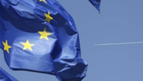 Рокировка в ЕНП: вместо Нашей Украины статус наблюдателя получил УДАР