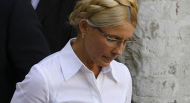 Захарченко купил реанимобиль в семь раз дороже скорых Тимошенко - УП