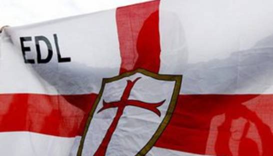 В Лондоне в ходе митинга антиисламистов задержаны более 160 человек