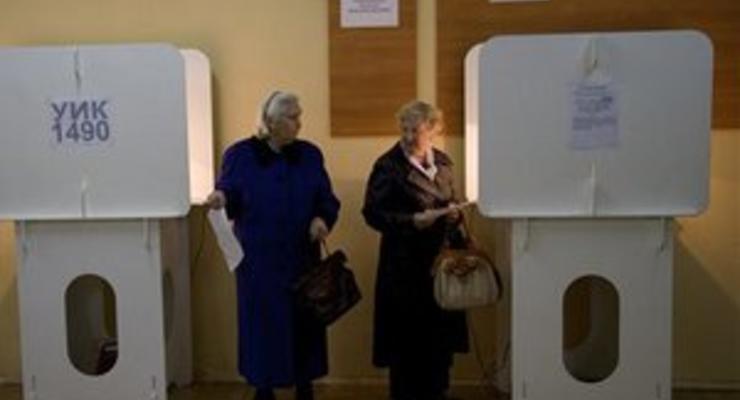 Коммунисты подали более семи тысяч жалоб по нарушениям на выборах в России