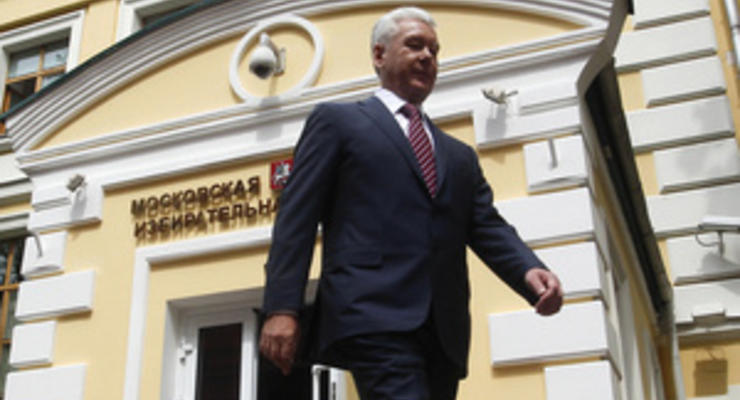 Горизбирком утвердил итоги выборов в Москве