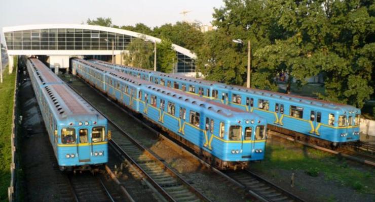 C 1 января в Киеве подорожает проезд в общественном транспорте