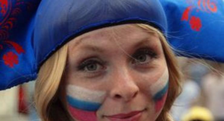 Опрос: 56% россиян считают Крым частью РФ