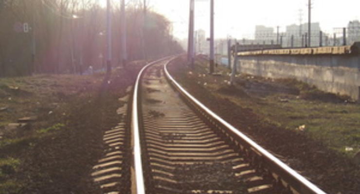 В Одесской области поезд сбил 8-летнего ребенка