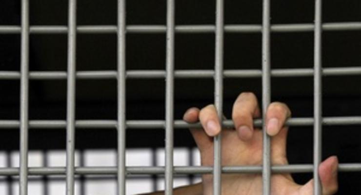 Луганский суд приговорил к пожизненному заключению мужчину, убивавшего пенсионеров