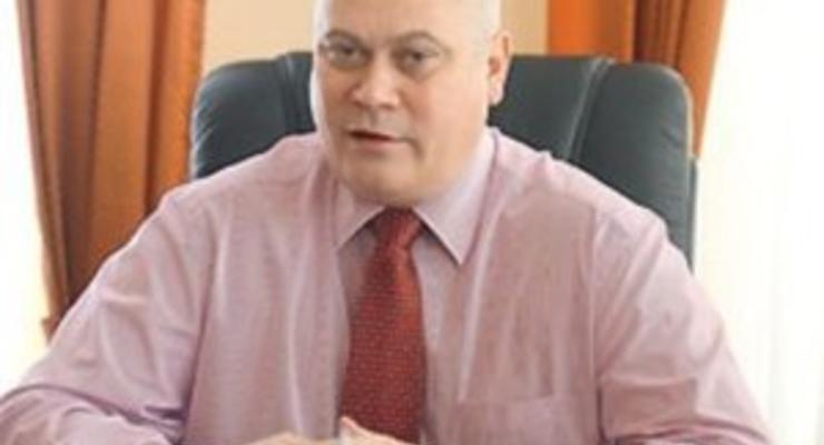 Экс-руководитель ГАИ подозревается в злоупотреблениях на два миллиона гривен