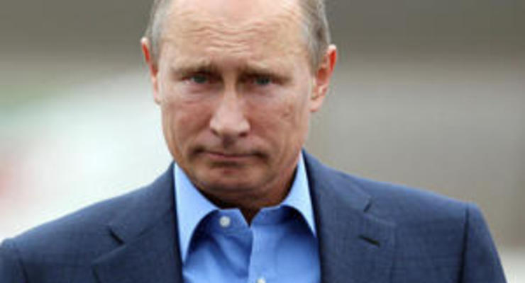 На Нобелевскую премию мира могут номинировать Путина - СМИ