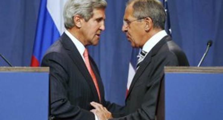Официальный Дамаск считает, что договор между США и Россией предотвратил войну