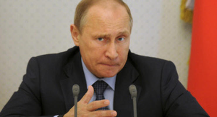 Путин не хочет "арабской весны" в России - военный эксперт