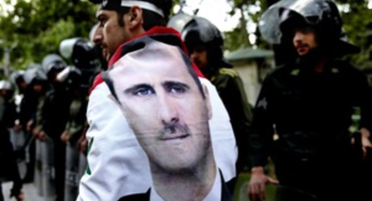 Асаду придется уйти от власти даже в случае выполнения соглашения по химоружию - Керри